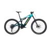 Bianchi E-Vertic FX-Type 9.2 EV - Greenish Water-Metallic Celeste