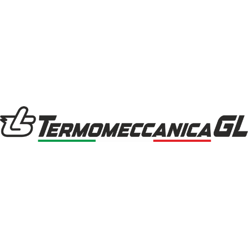 The orange team termomeccanica GL