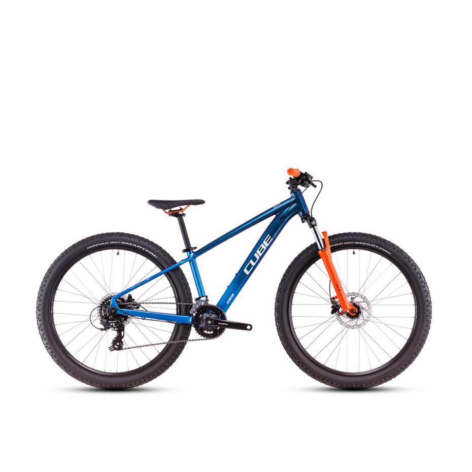 Cube Acid 260 Disc actionteam 2027