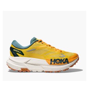 Hoka Mafate X 1161990-ZTM