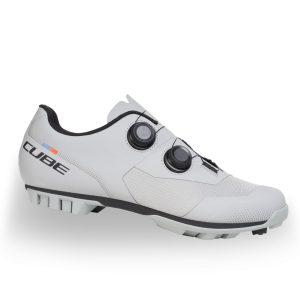 Cube Peak Pro grey 'n' blue 'n' red 17025