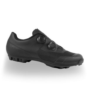 Cube Peak Pro black 17077
