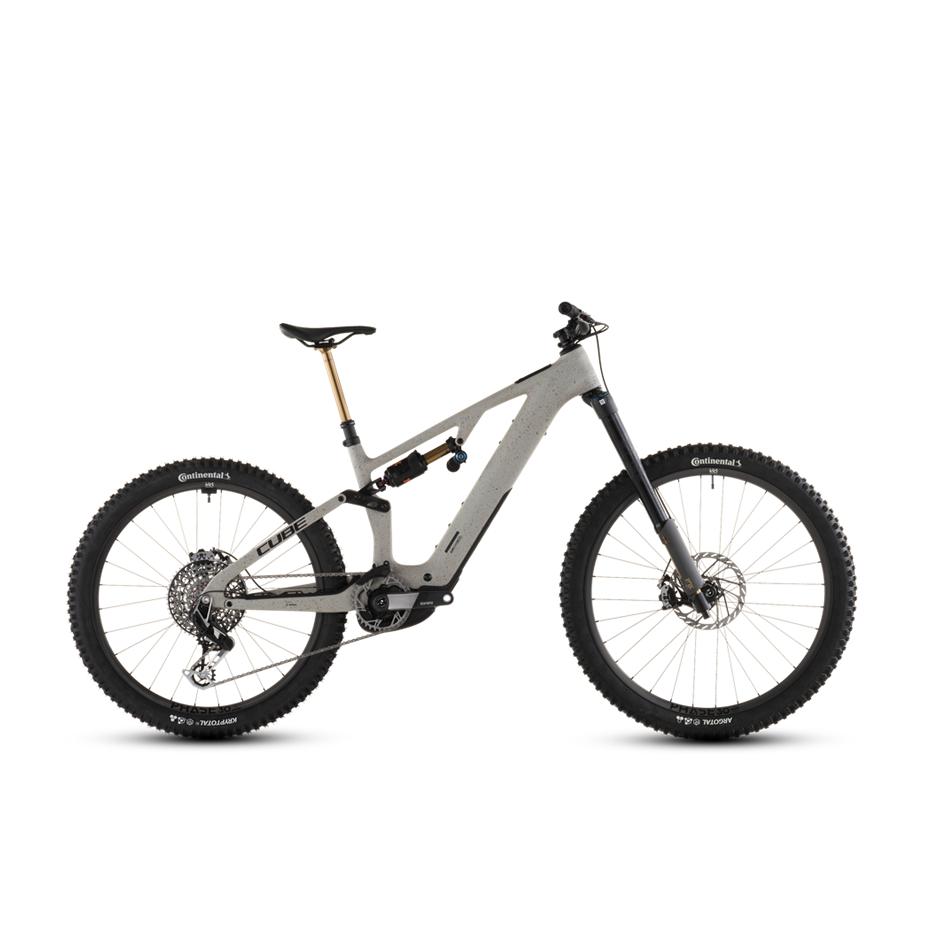 Cube AMS Hybrid 177 C:62 SUPER TM 600X reedbeigegrit´n´orange 105400