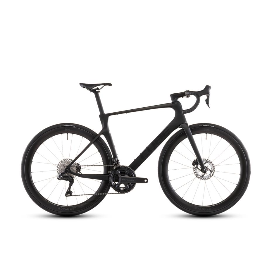 Cube Agree C:62 Pro blackline 126200