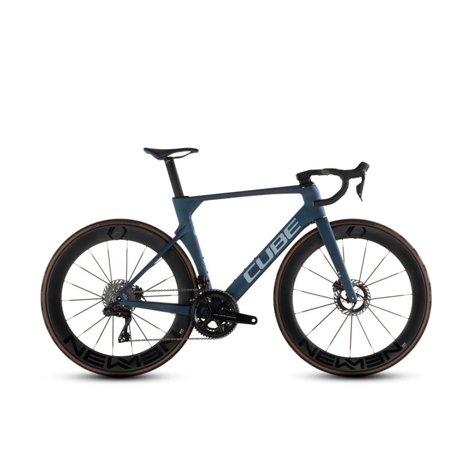 Cube Litening AERO C:68X SLT atlantisgrid´n´ice 127300
