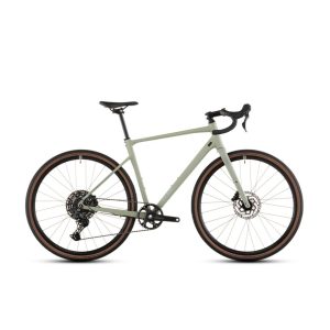 Cube Nuroad Pro pea´n´grey 129310