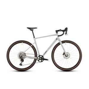 Cube Nuroad EX cotton´n´grey 129400