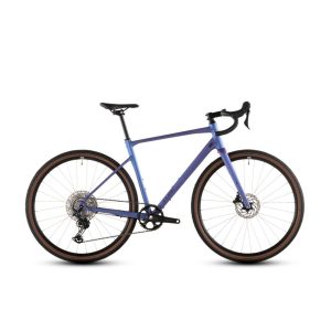 Cube Nuroad EX blueiris´n´lilac 129410