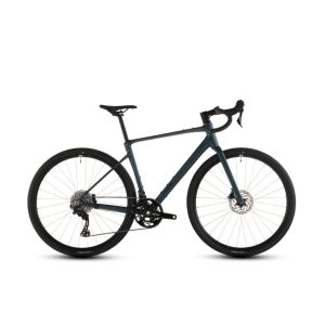 Cube Nuroad Race royalgreen´n´black 129450