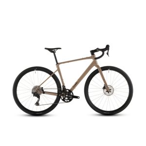 Cube Nuroad Race cappuccino´n´black 129460