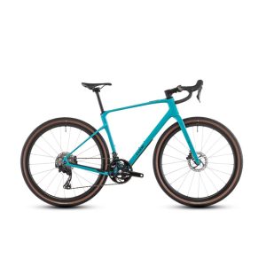 Cube Nuroad C:62 Pro swimmingpool´n´black 130205