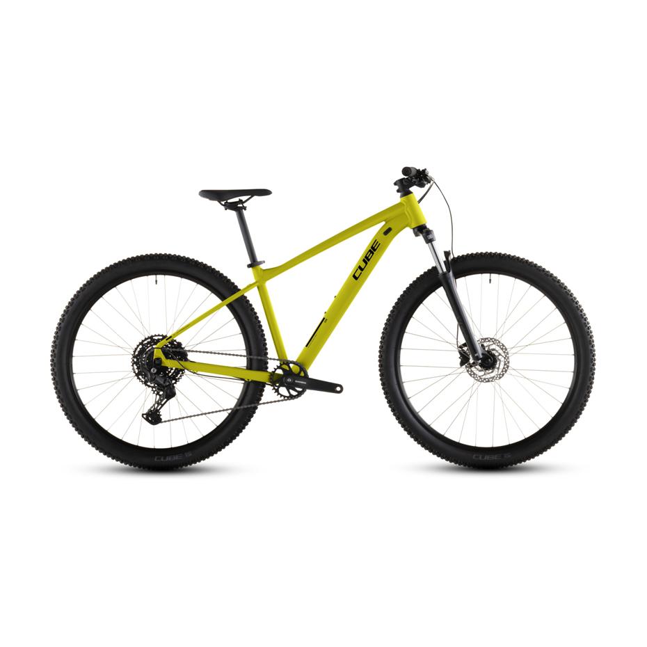 Cube Aim Pro lizard´n´black 140225