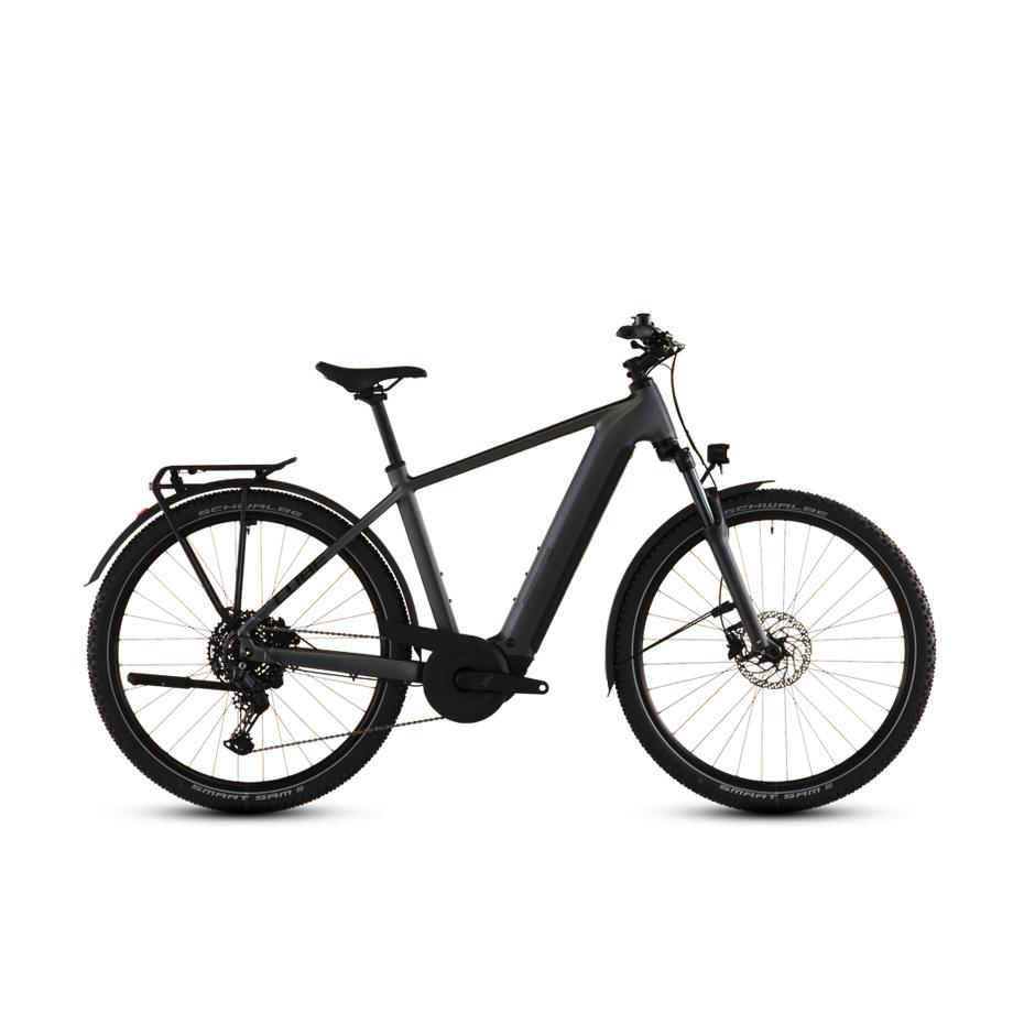 Cube Nuride Hybrid Performance 600 slabgrey´n´black 110100
