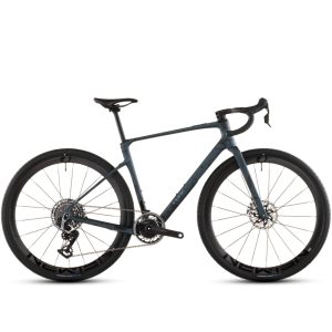 Cube Nuroad C:62 SLT royalgreen´n´fume 2026 130600