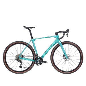 Bianchi impulso celeste YUB86-GH