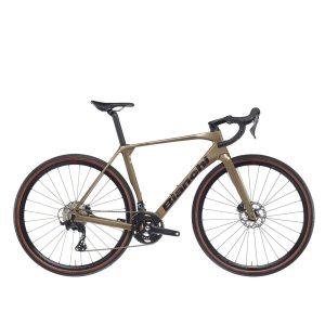 Bianchi impulso oro YUB86-F8