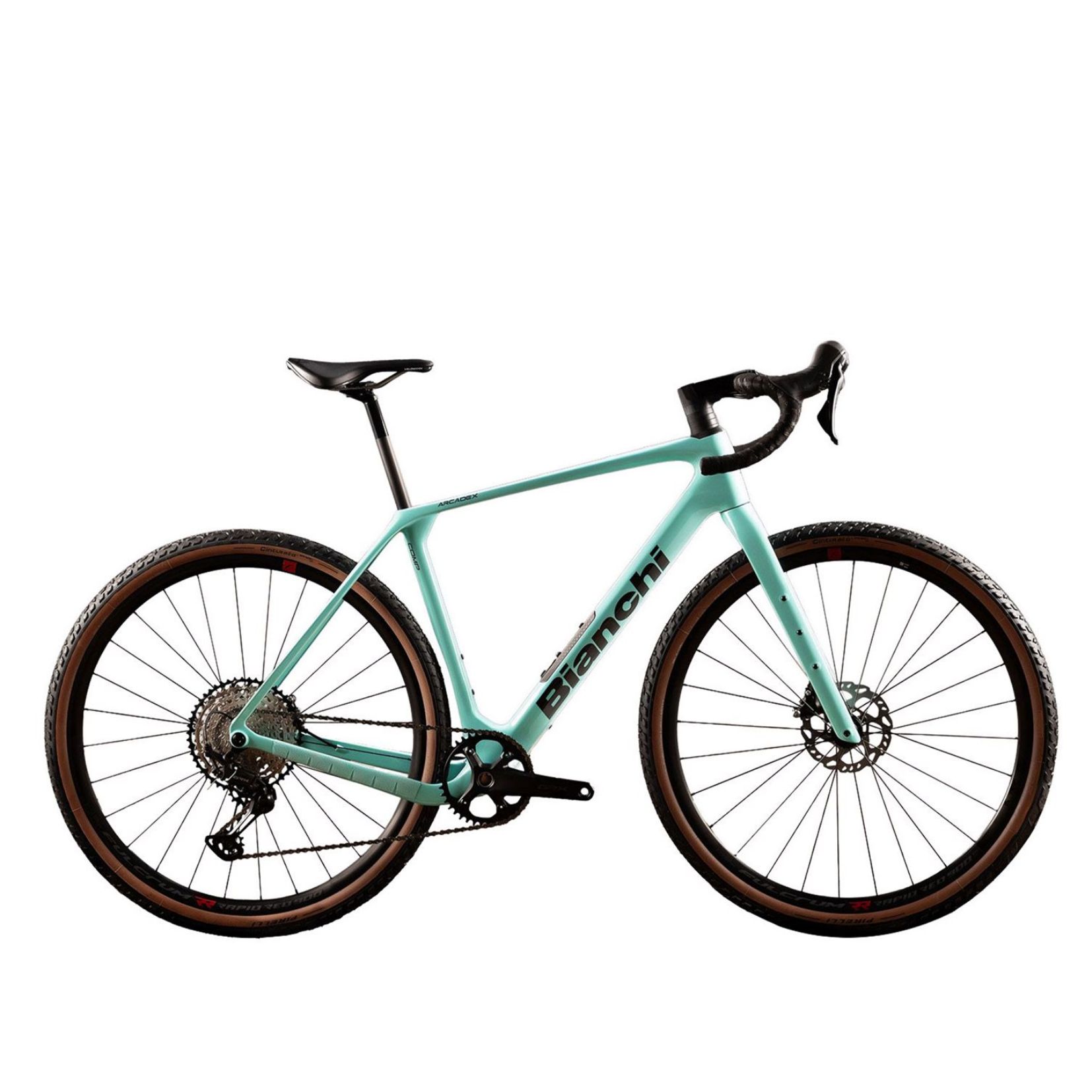 Bianchi arcadex comp celeste YUB87-AY