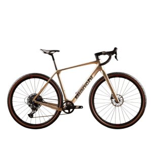 Bianchi arcadex comp celeste YUB87-AZ