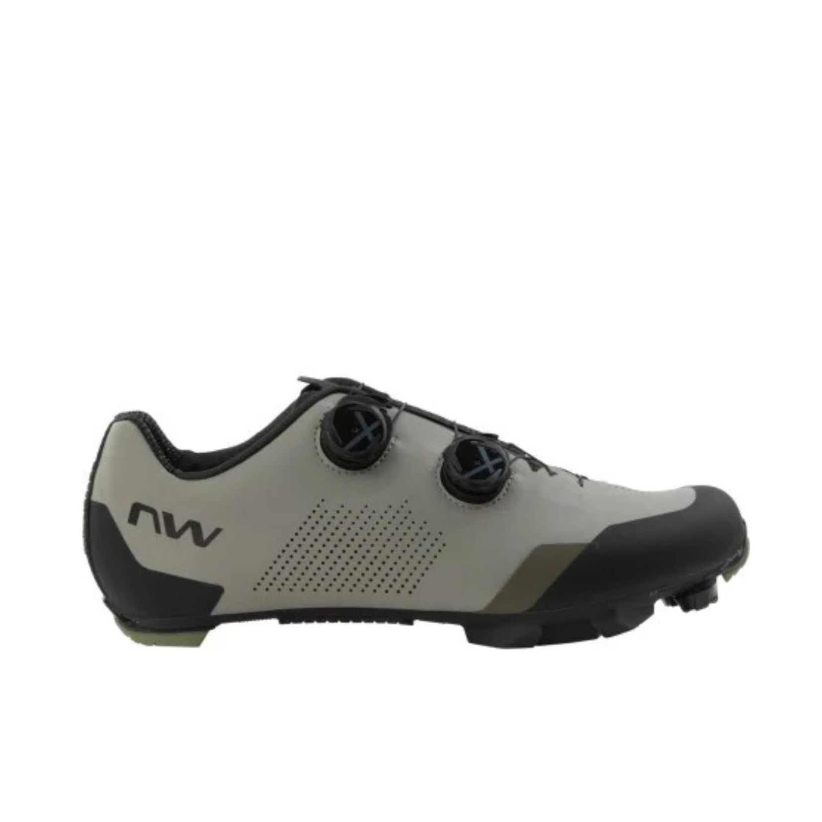 Northwave Striker scarpa MTB Sabbia