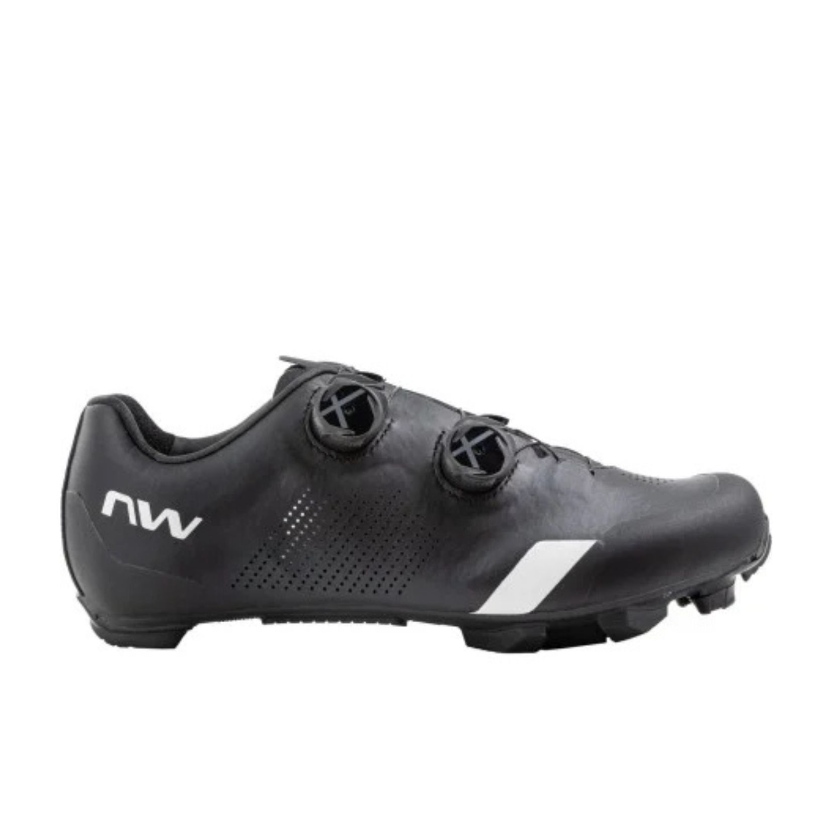Northwave Striker scarpa MTB Grigio Chiaro / Nero