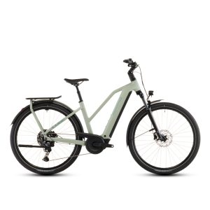 Cube Kathmandu Hybrid ONE 800 pea´n´green 112131