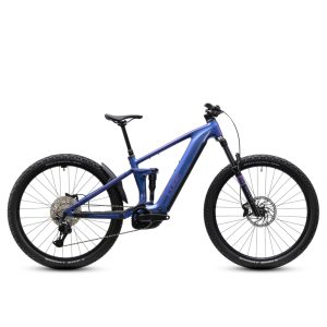 Cube Stereo Hybrid ONE44 Pro 800 blueiris´n´purple 2027 1102220