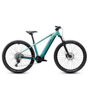 Cube Reaction Hybrid Performance 720 maldivian´n´black 2027 1107010