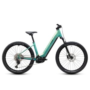 Cube Reaction Hybrid Performance 720 maldivian´n´black Easy Entry 2027 1107012