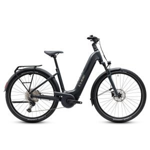 Cube Nuride Hybrid Performance 720 shadowgrey´n´grey Easy Entry 2027 1110002