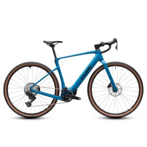 Cube Nuroad Hybrid C:62 EXC 400X tropicalteal´n´black 2027 1117400