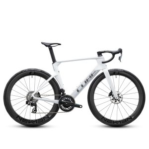 Cube Litening AERO C:68X Pro chalky´n´black 2027 1133200