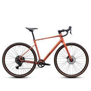 Cube Nuroad ONE spicypapaya´n´black 2027 1135110