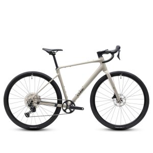 Cube Nuroad EX oatgrey´n´black 2027 1135300