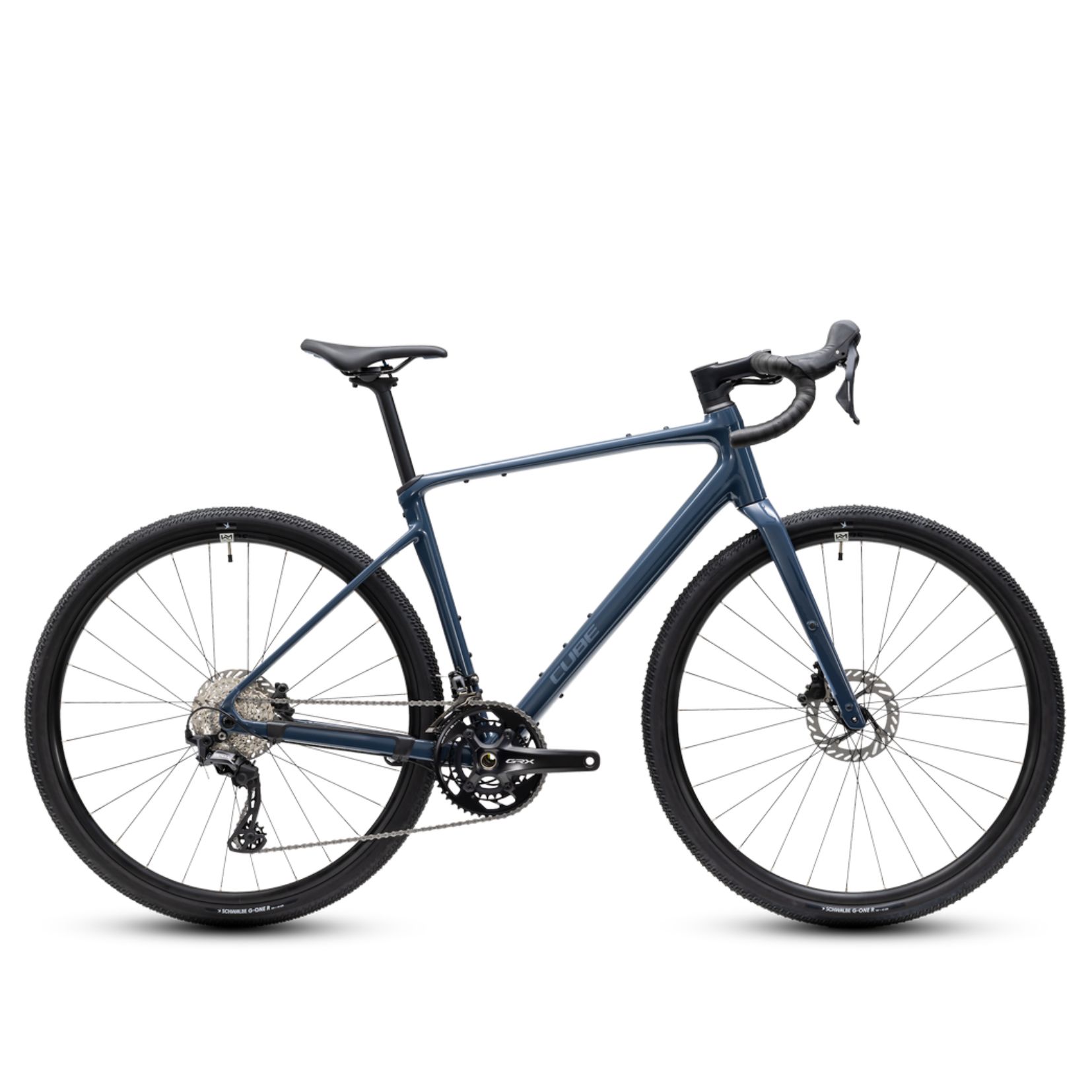 Cube Nuroad Race inkgrey´n´grey 2027 1135500