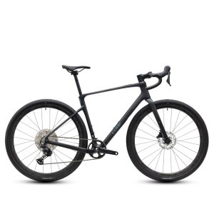 Cube Nuroad C:62 ONE carbon´n´shiftverde 2027 1136100