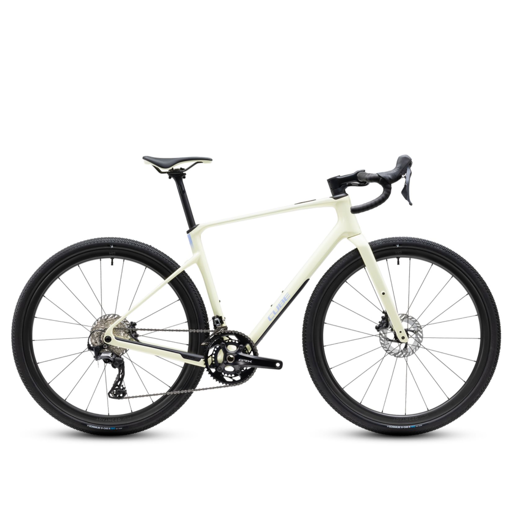 Cube Nuroad C:62 Pro mellowyellow´n´lilac 2027 1136210