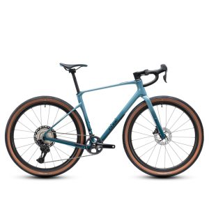 Cube Nuroad C:62 EX surfblue´n´black 2027 1136300