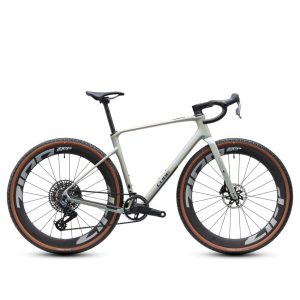 Cube Nuroad C:62 SLX glintsand´n´black 2027 1136600