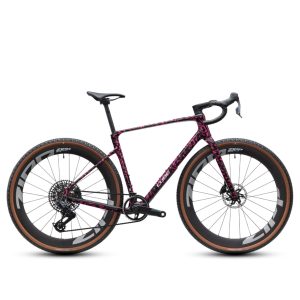 Cube Nuroad C:62 SLX pinkaction´n´black 2027 1136610
