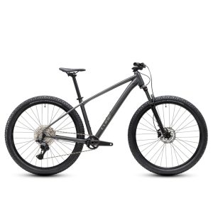 Cube Aim SLX slateblack´n´chrome 2027 1140600