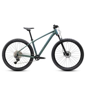 Cube Aim SLX shiftverde´n´chrome 2027 1140610