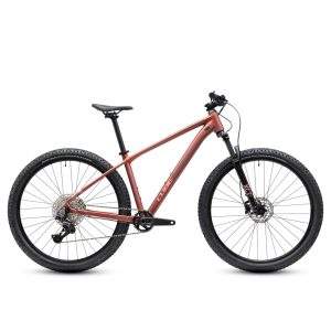 Cube Aim SLX rustyrose´n´peach 2027 1140620