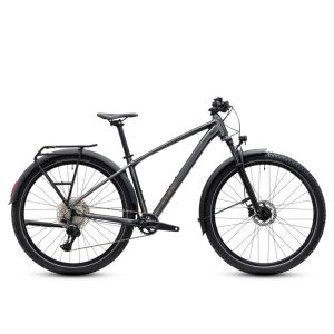 Cube Aim SLX FE slateblack´n´chrome 2027 1140650