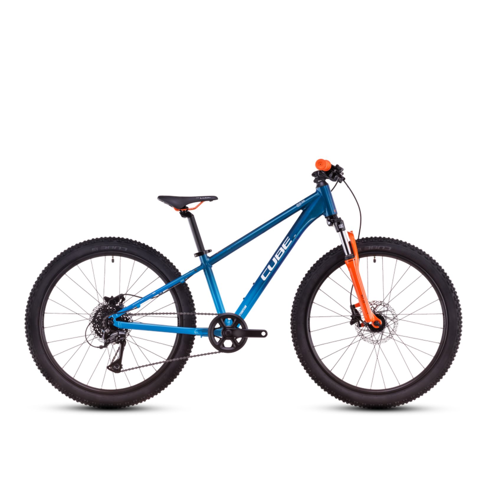 Cube Acid 240 Disc actionteam 2027