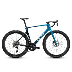 Cube Agree C:62 Race chromeblue´n´liquidblue 2027 1132300