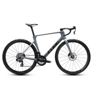 Cube Agree C:62 SLX slategrey´n´chrome 2027 1132600