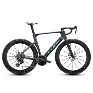 Cube Litening AERO C:68X Orbit digitalcarbon’n’prizm 2027