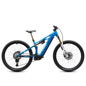 Cube Stereo Hybrid ONE44 HPC AT 800 actionteam 2027 1103810