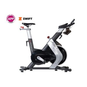 JK567_Zwift cyclette da indoor training JK Fitness