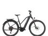 Cube Kathmandu Hybrid ONE 800 metallicgrey´n´grey Trapeze 112111